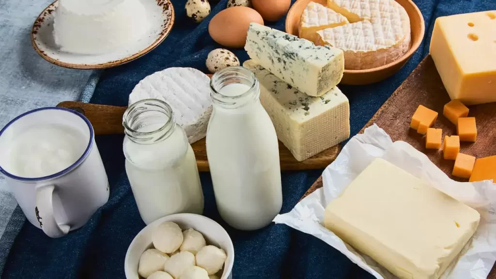Kalsium di bawah artikel vitamin untuk lutut