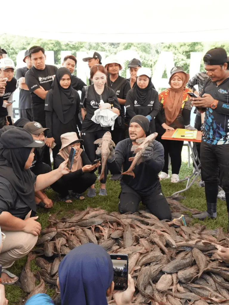 Kenali Kami Klinik Tuah- Program Komuniti 12