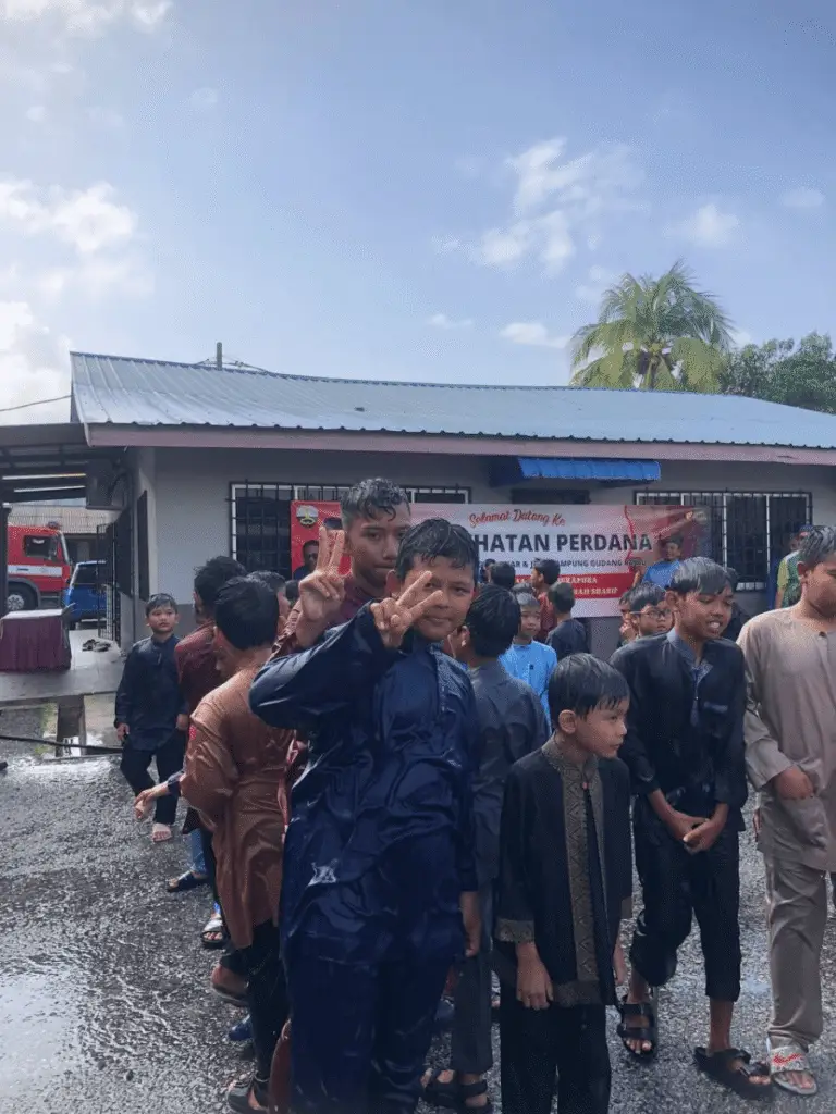 Kenali Kami Klinik Tuah- Program Komuniti 3