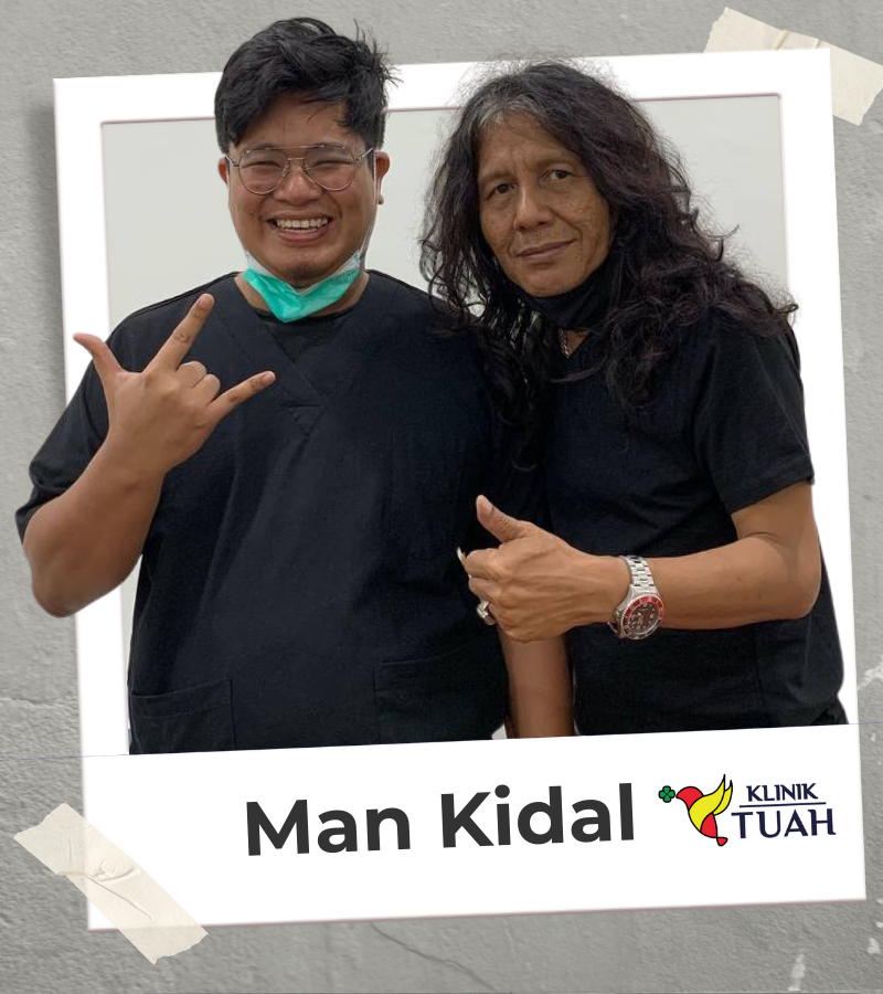Man Kidal