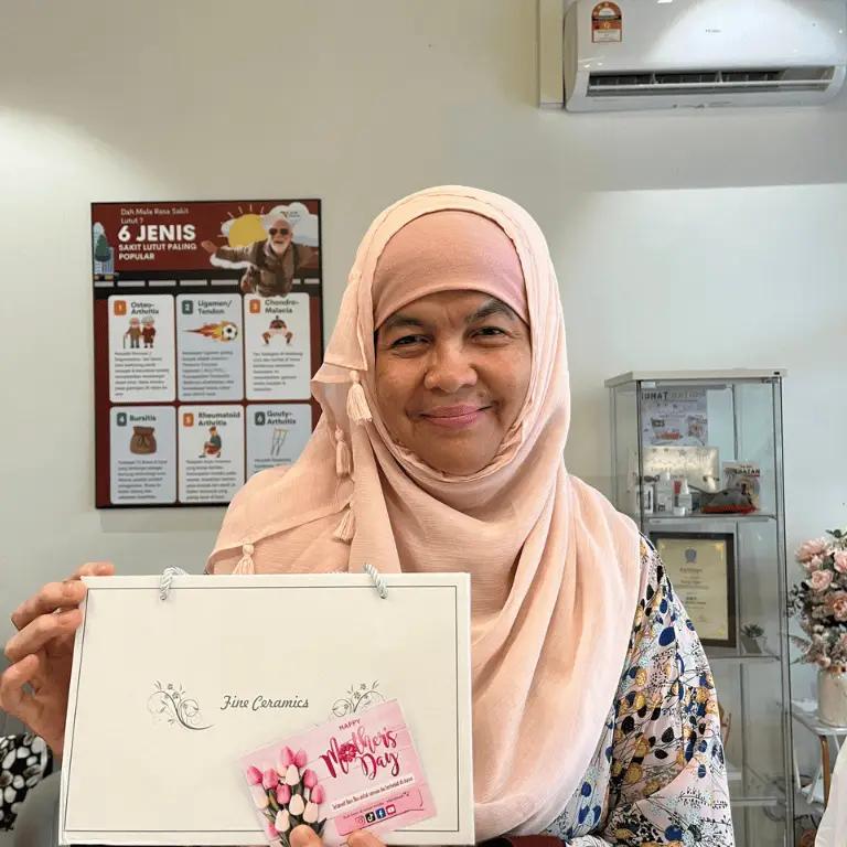 cawangan klinik tuah cheras - galeri 2