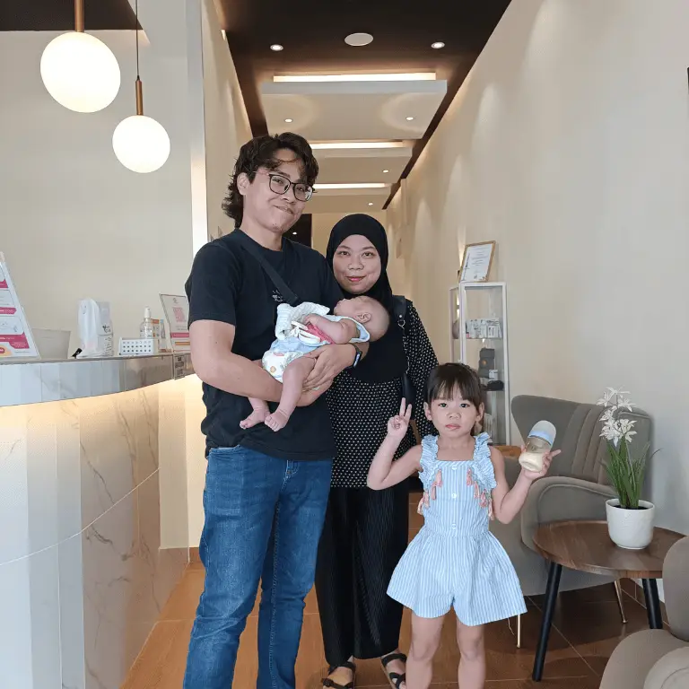 cawangan klinik tuah cheras - galeri 3