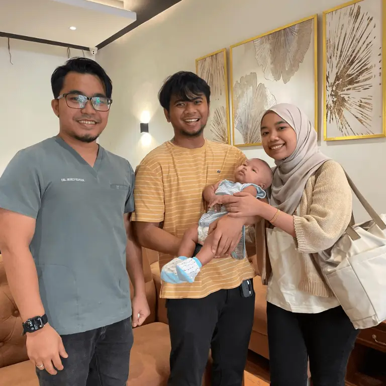 cawangan klinik tuah cheras - galeri 4