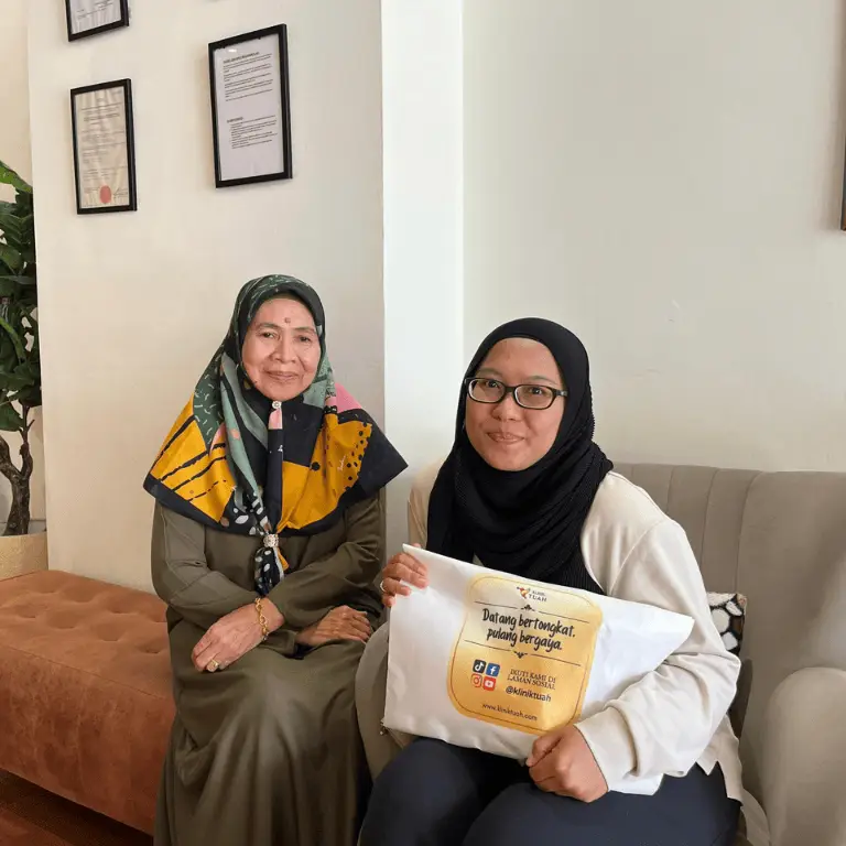 cawangan klinik tuah cheras - galeri 6