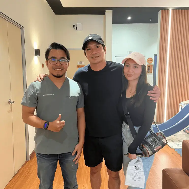 cawangan klinik tuah cheras - galeri 8