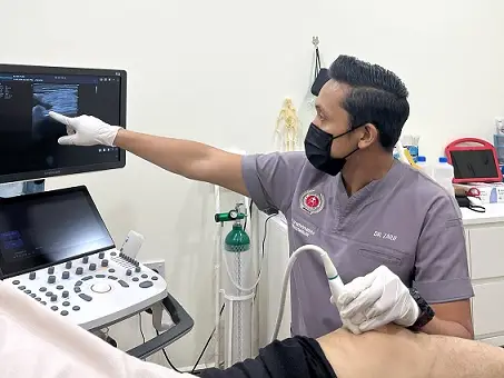 klinik tuah kuantan- galeri 3