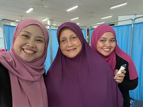 klinik tuah kuantan- galeri 5