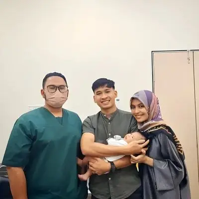 klinik tuah shah alam - galeri 1