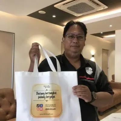 klinik tuah shah alam - galeri 5