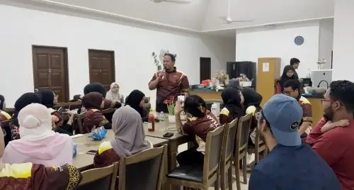 Family Day Klinik Tuah 5