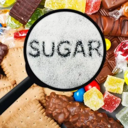 gula antara Makanan yang Perlu Dielakkan Untuk Sakit Sendi