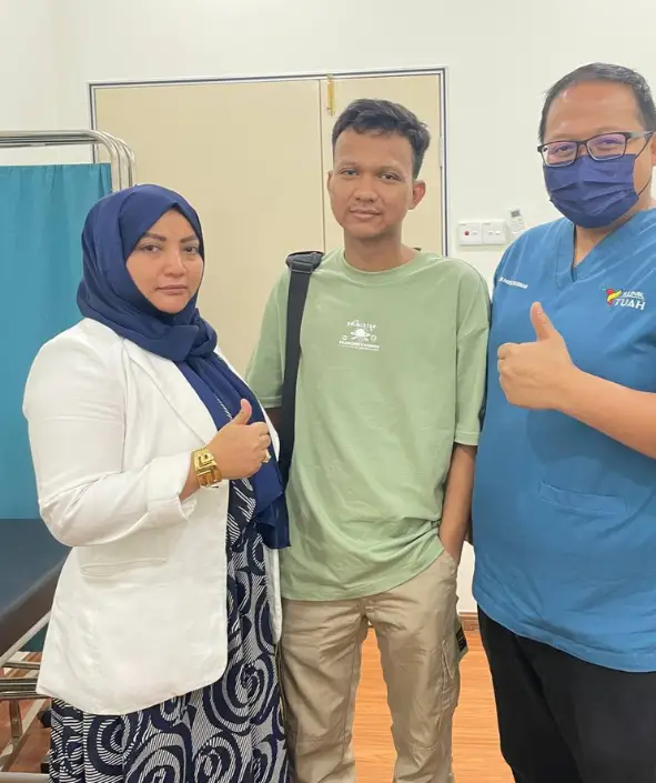 Pembedahan klinik (5)