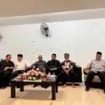 Program Suathon Klinik Tuah x Masjid Jamek Alam Shah 2025-10