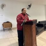 Program Suathon Klinik Tuah x Masjid Jamek Alam Shah 2025-6