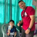 Program Suathon Klinik Tuah x Masjid Jamek Alam Shah 2025-7