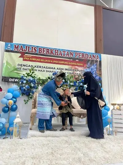 Program Sunathon Klinik Tuah-Kuantan 3