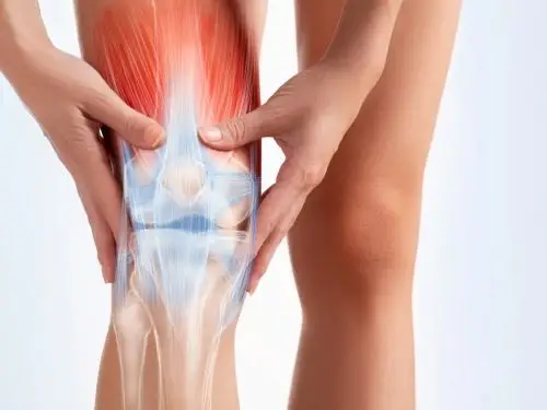 kurang tidur yang cukup menyebabkan sakit sendi arthritis menjadi lebih teruk