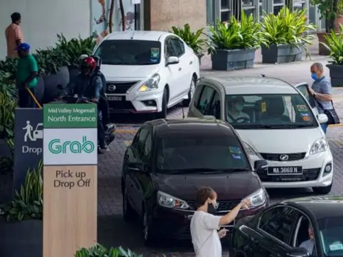 pekerjaan e-hailing punca kurang tidur yang cukup