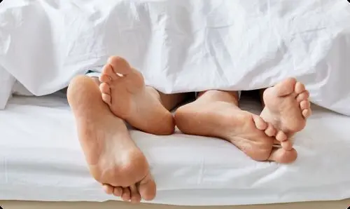circumcised penis can enhance sexual confidence