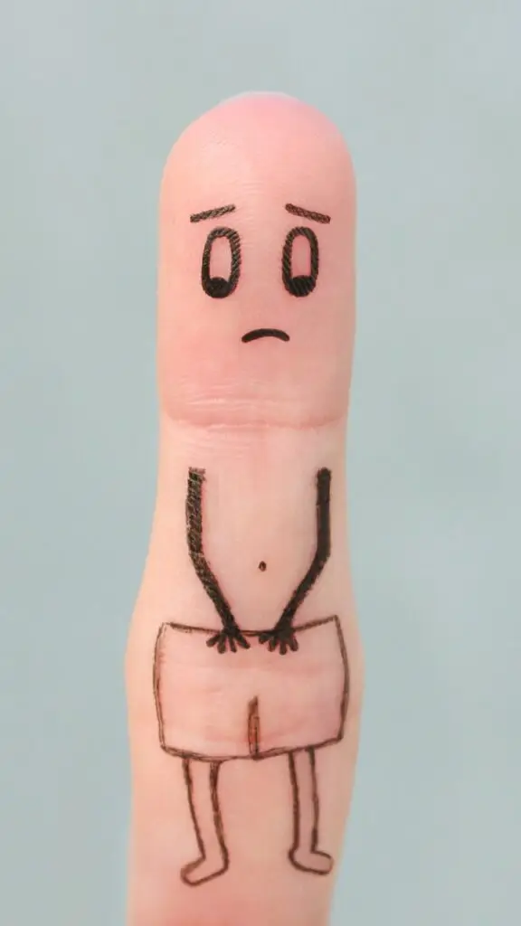 circumcision meaning is to cut foreskin for confidence