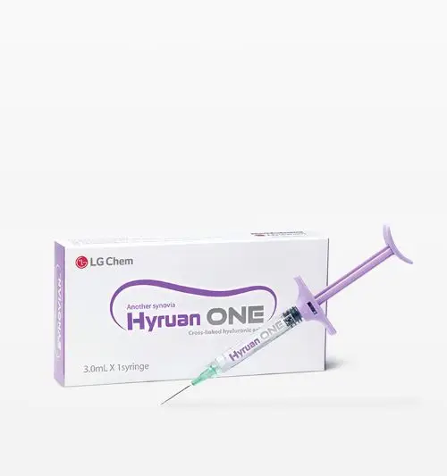 harga gel lutut mengikut jenama (hyruan)