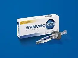 harga gel lutut mengikut jenama (synvics)_