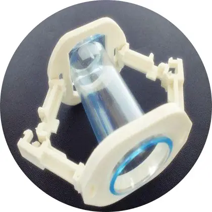 alat clamp antara kaedah khatan moden