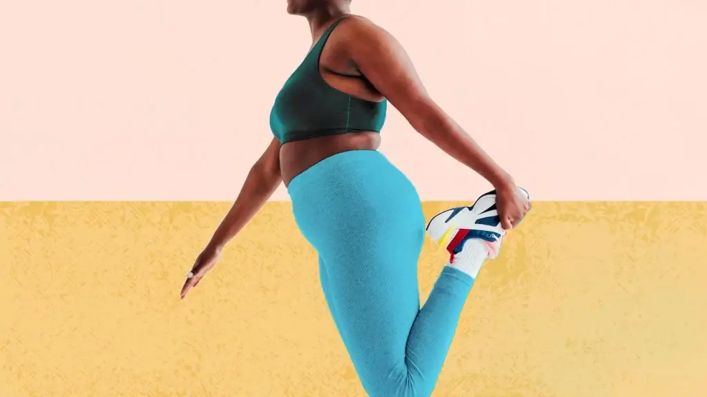 stretching exercise can help prevent knee pain