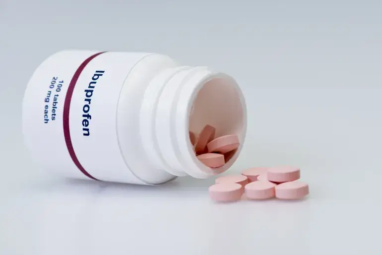 NSAIDs antara penawar sakit lutut