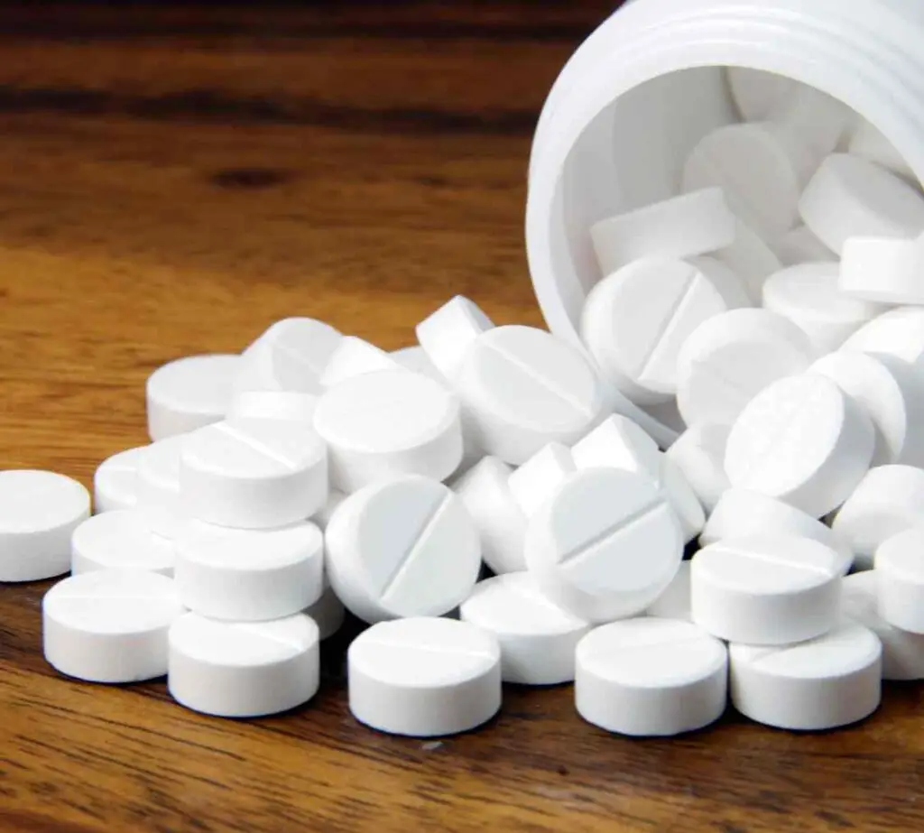 paracetamol antara penawar sakit lutut