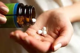glucosamine dan chondroitin adalah antara suplemen untuk sakit lutut