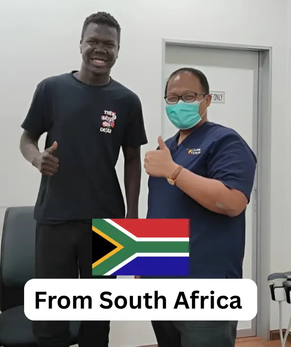 Klinik Tuah Pelanggan CUs (10)