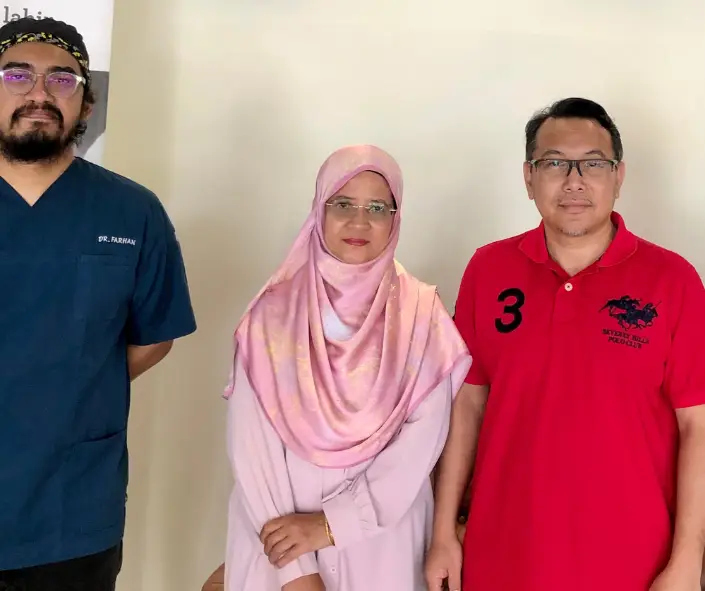 Klinik Tuah Pelanggan CUs (13)