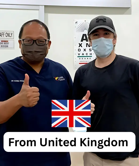 Klinik Tuah Pelanggan CUs (15)
