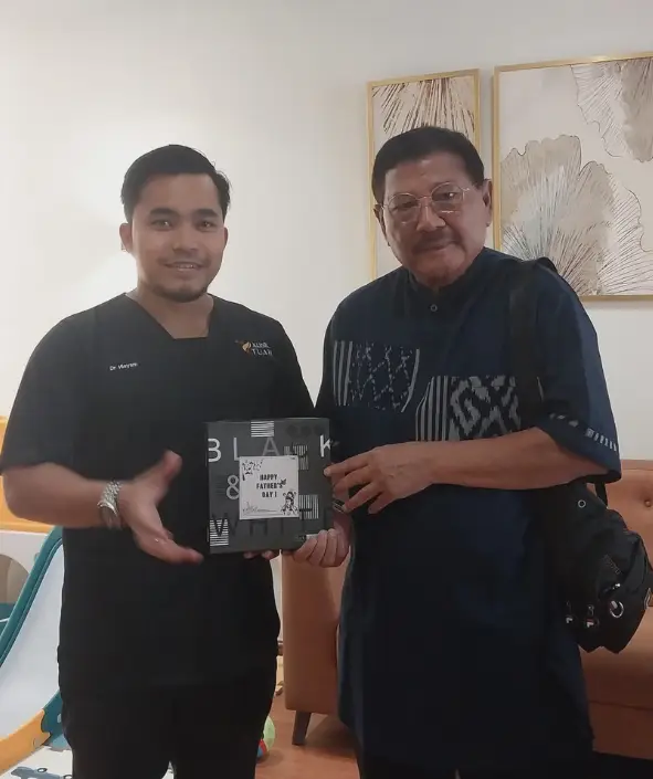 Klinik Tuah Pelanggan CUs (27)