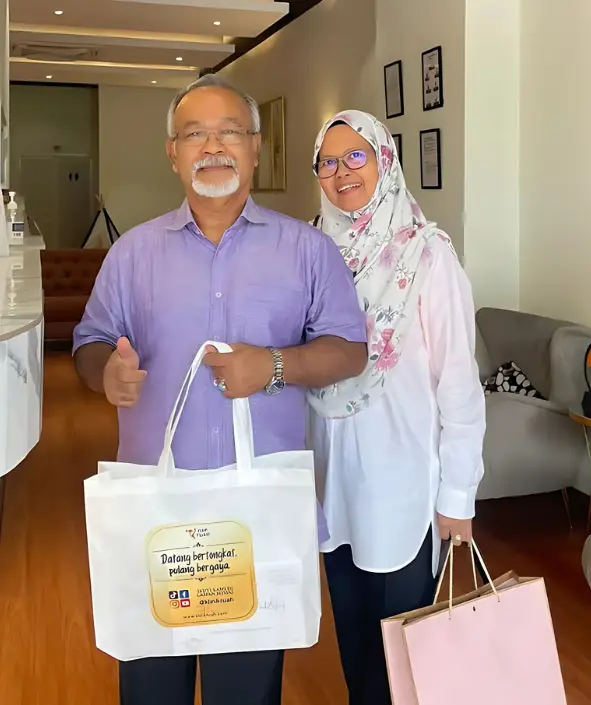 Klinik Tuah Pelanggan CUs (37)