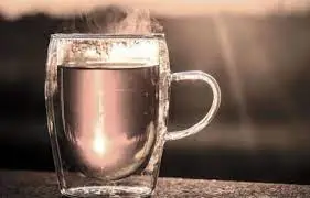 air suam antara petua hilangkan batuk dan gatal tekak dengan cepat