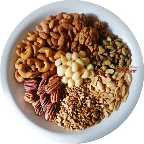 kekacang antara makanan untuk sakit lutut