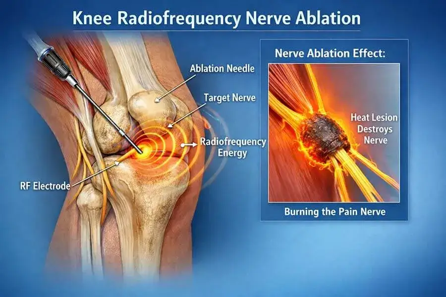 3 Modern Alternatives to TKR for your Knee Pain