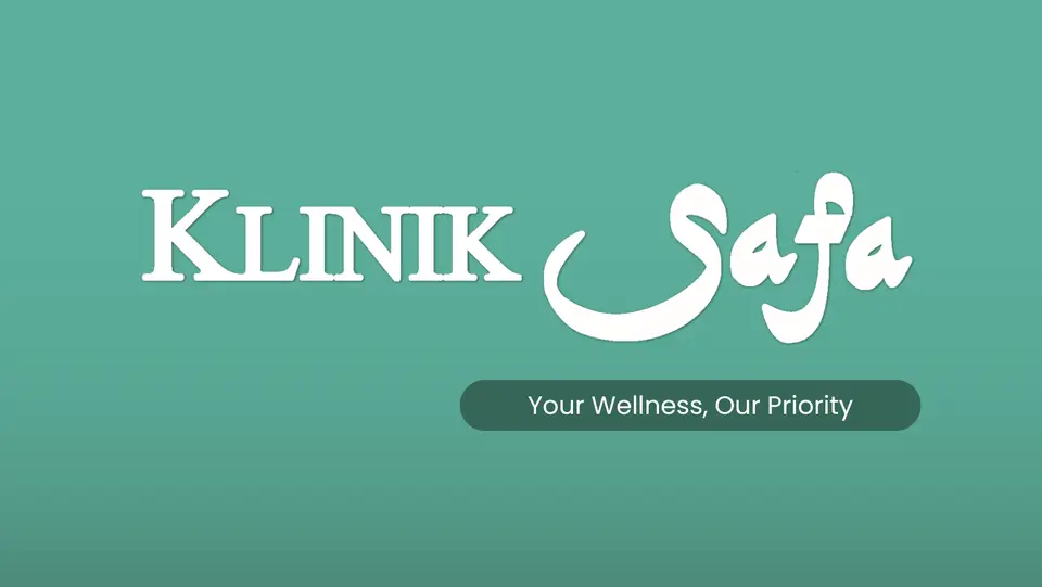 Klinik Safa antara klinik & Hospital yang Menawarkan Rawatan RFA dan GNB Lutut Di Kuala Lumpur & Selangor