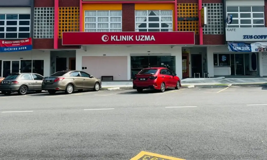 Klinik Uzma antara klinik & Hospital yang Menawarkan Rawatan RFA dan GNB Lutut Di Kuala Lumpur & Selangor