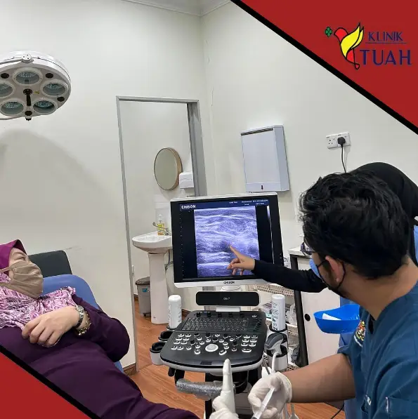 penggunaan teknologi antara faktor utama dalam memilih klinik & Hospital yang Menawarkan Rawatan RFA dan GNB Lutut Di Kuala Lumpur & Selangor