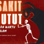 Artikel sakit lutut pada waktu malam klinik tuah